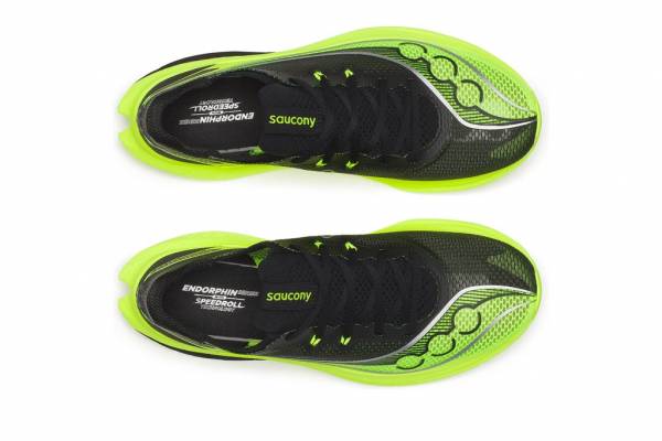 SAUCONY Endorphin Pro 5 (Herren)