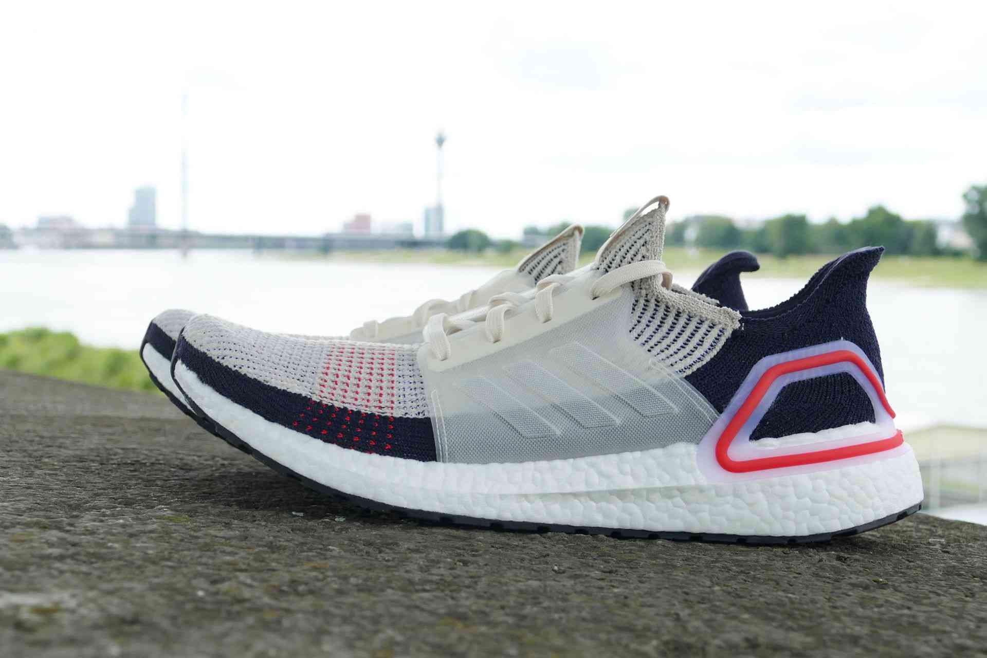 Test: ADIDAS Ultraboost | bunert online 