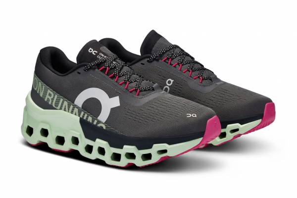 ON Cloudmonster 2 (Damen)