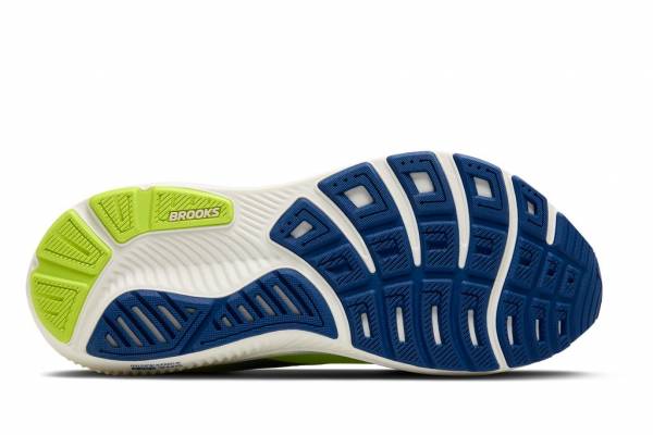 BROOKS Ghost 17 (Herren)