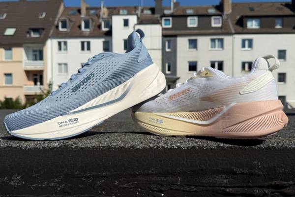 BROOKS Ghost Max 4