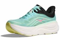 Vorschau: HOKA Bondi 9 Damen Vorschau: HOKA Bondi 9 Damen