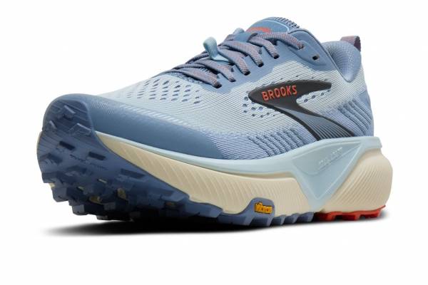 BROOKS Cascadia 20 (Damen)