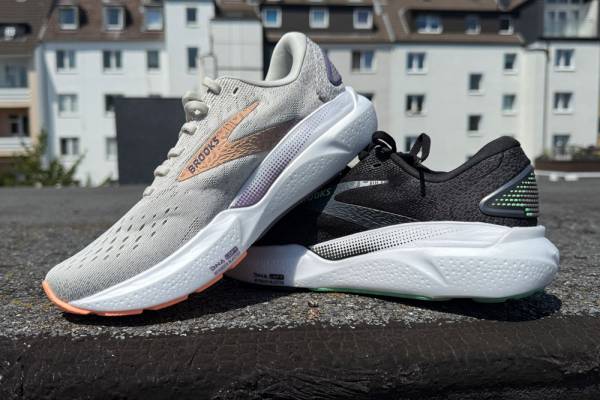 BROOKS Defyance 14