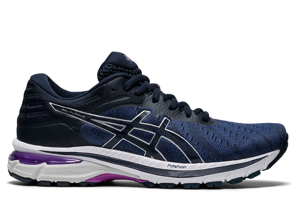 asics gel pursue 5 test