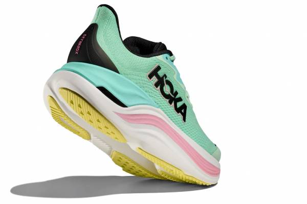 Hoka Skyward X Damen