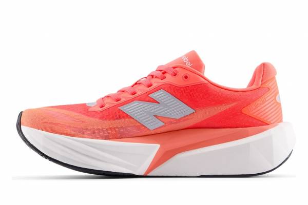 NEW BALANCE FuelCell Rebel v5 (Damen)