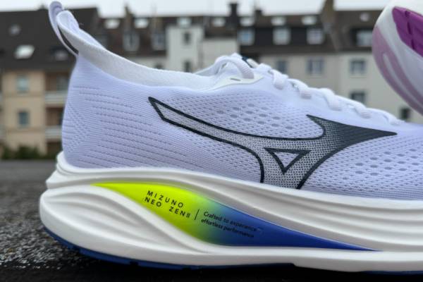 MIZUNO Neo Zen 2