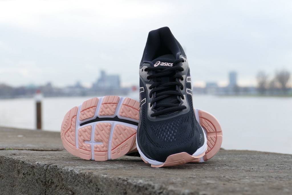 Test: ASICS Gel Pursue 5