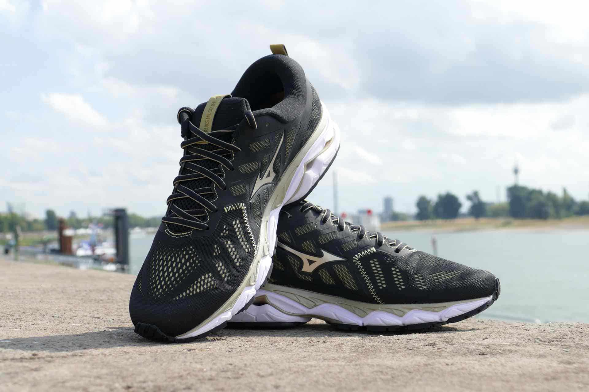 MIZUNO Wave 11 | bunert shop