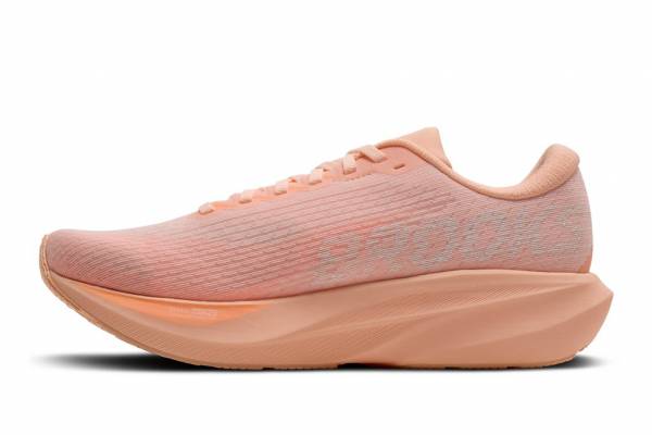 BROOKS Ghost Amp (Damen)