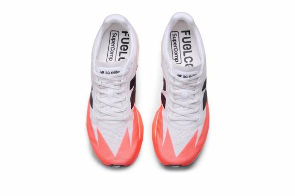 NEW BALANCE FuelCell SuperComp Elite v5 (Damen)