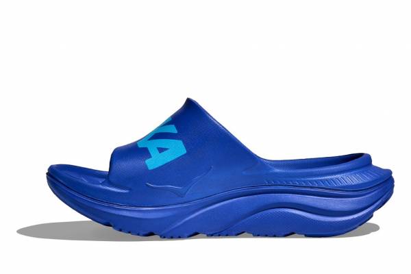HOKA Ora Athletic Slide (Unisex)