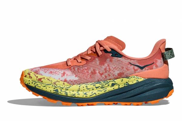 HOKA Speedgoat 6 (Damen)