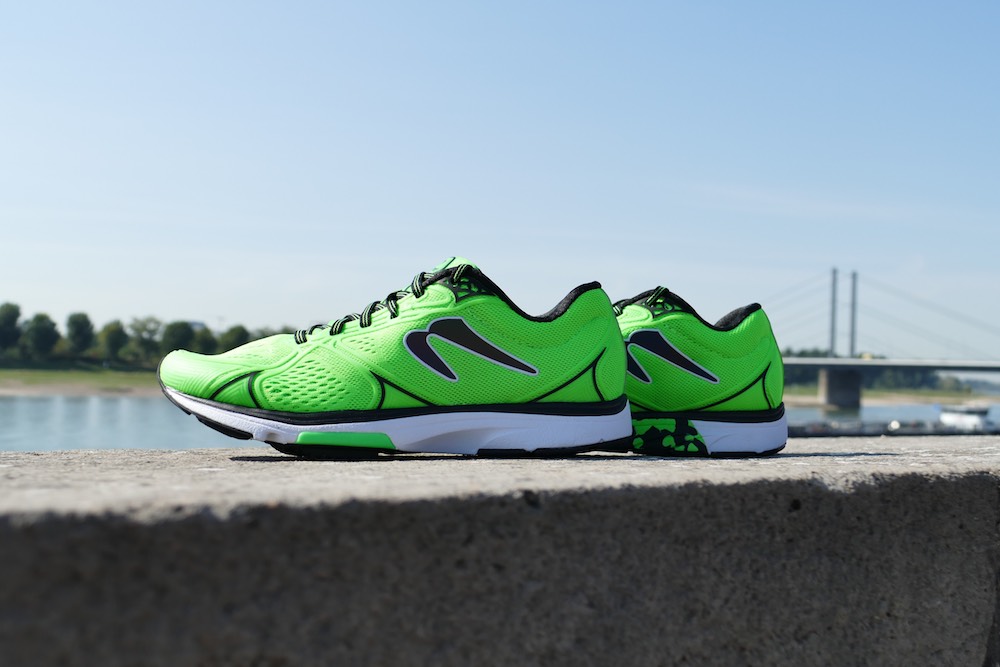 Newton running kismet 6 Clearance