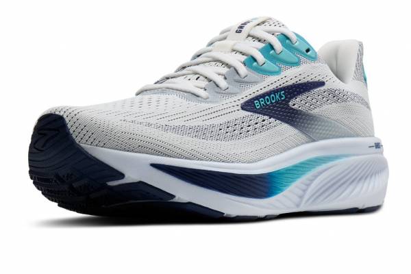 BROOKS Ghost 17 (Herren)