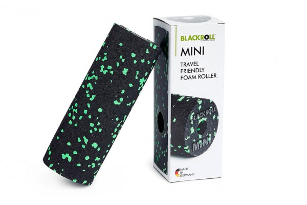 BLACKROLL Mini Faszienrolle