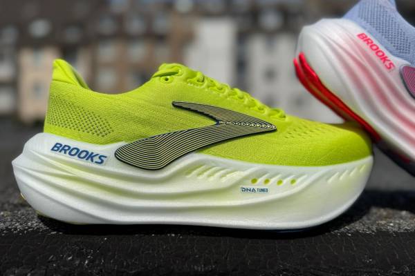 BROOKS Glycerin Max