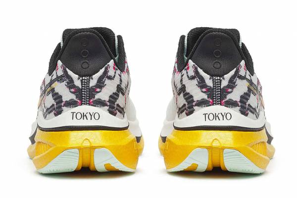 SAUCONY Endorphin Speed 5 (Herren)