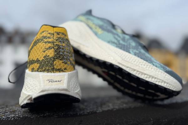 SALOMON Aero Glide 4 GRVL