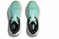 Vorschau: HOKA Bondi 9 Damen Vorschau: HOKA Bondi 9 Damen