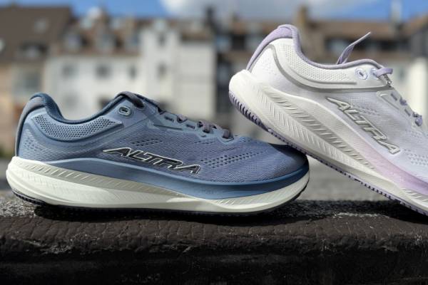 ALTRA Torin 9