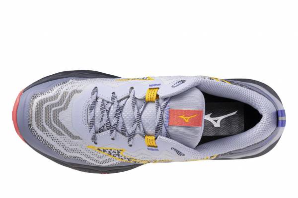 MIZUNO Wave Daichi 9 (Damen)