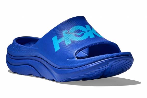HOKA Ora Athletic Slide (Unisex)