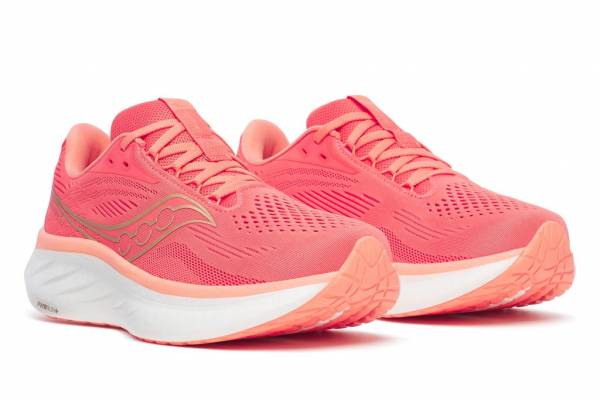 SAUCONY Ride 18 (Damen)