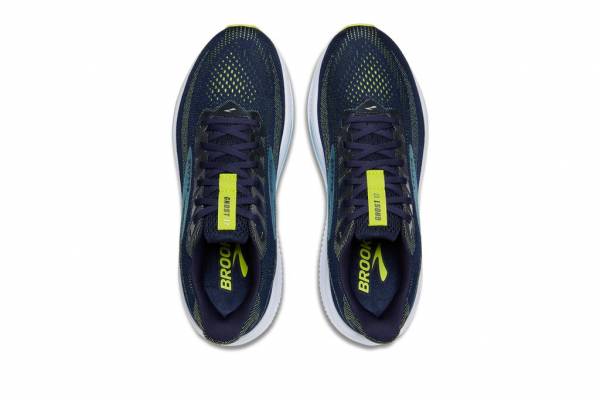 BROOKS Ghost 17 (Herren)