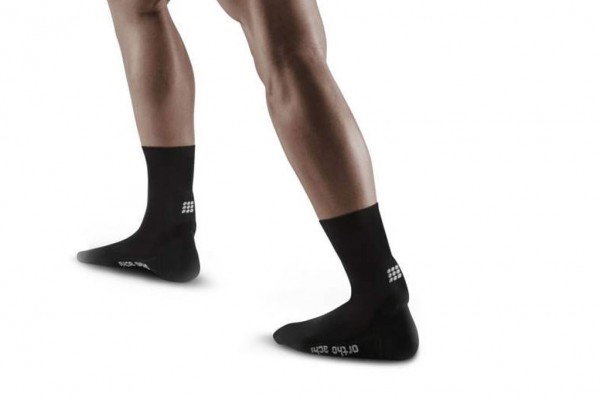 CEP Achilles Support Short Socks (Herren)