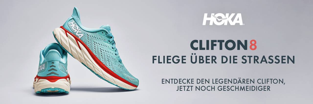 HOKA Laufschuhe