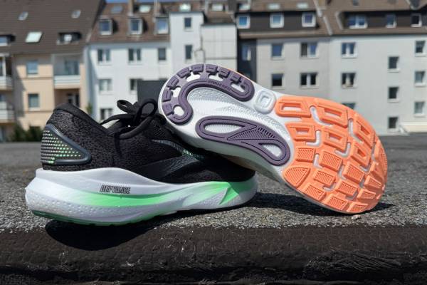 BROOKS Defyance 14