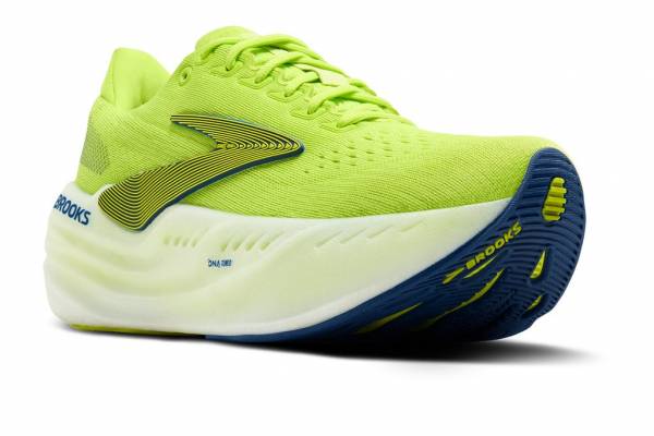 BROOKS Glycerin Max (Herren)