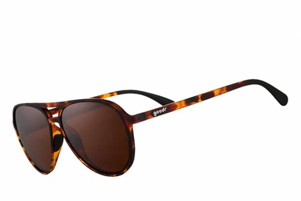 GOODR Mach G Laufbrille (unisex)