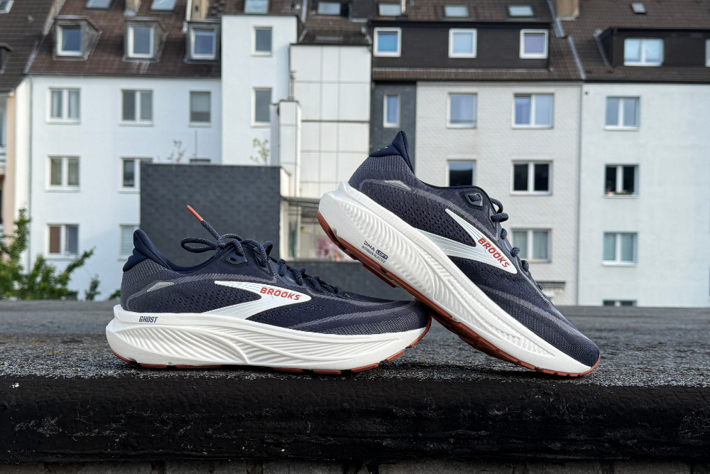 BROOKS Ghost 18