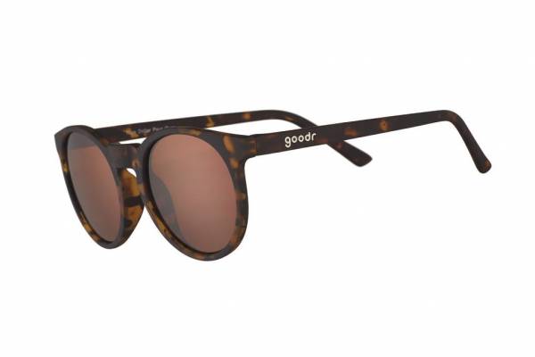 GOODR Circle Gs Laufbrille