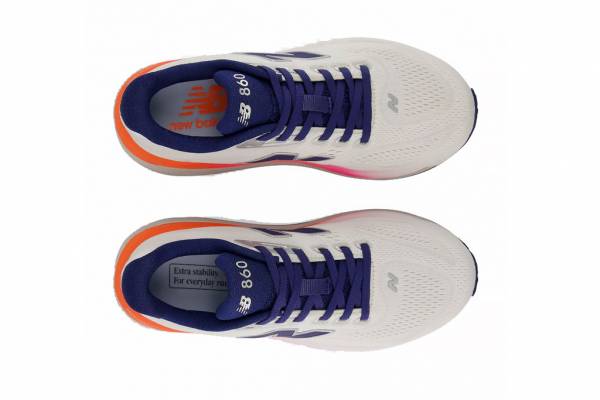 NEW BALANCE Fresh Foam X 860 v15 (Damen)