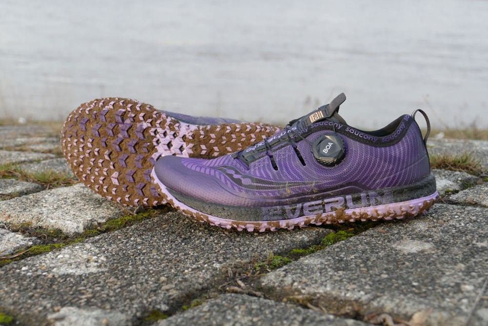 Test: SAUCONY Switchback ISO