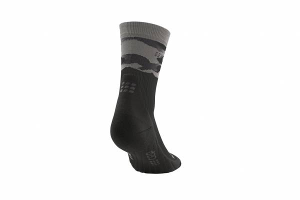 CEP Laufsocken Camocloud Socks Mid Cut (Damen)