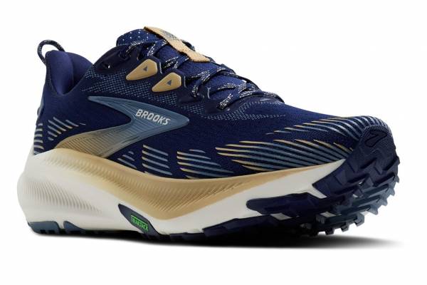 BROOKS Ghost Trail (Herren)