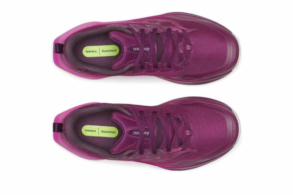 SAUCONY Peregrine 16 (Damen)