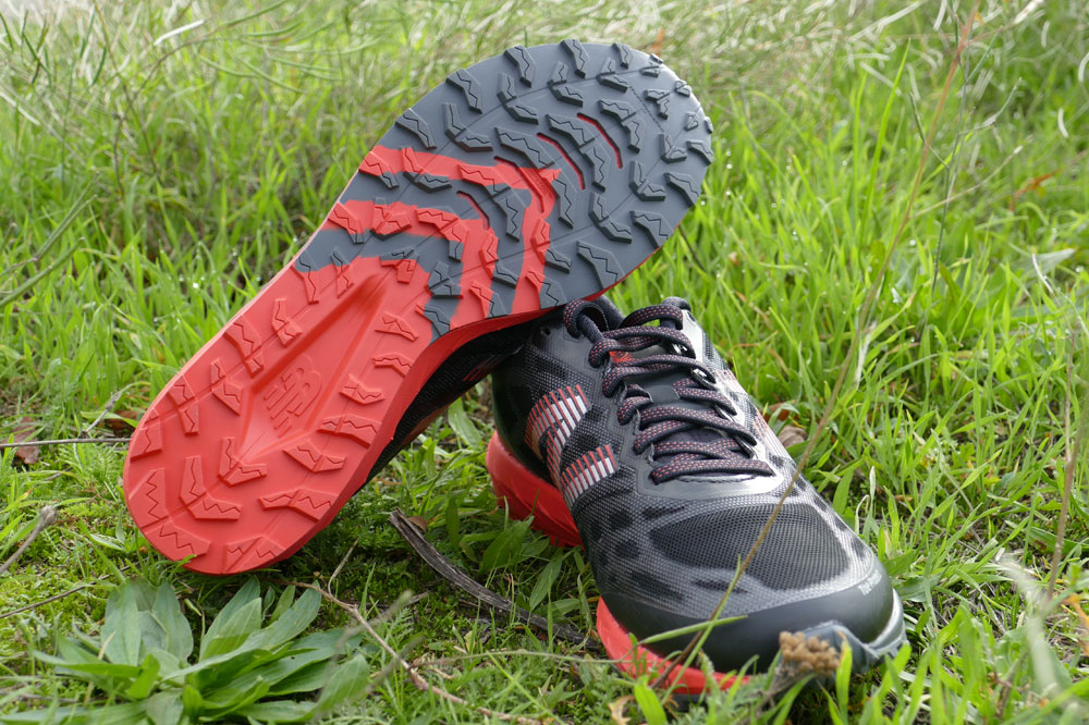 new balance toe protect