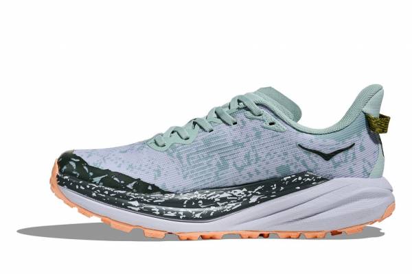 HOKA Speedgoat 6 GTX (Damen)
