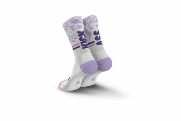 INCYLENCE Ultralight Kick Ass Laufsocken (unisex)