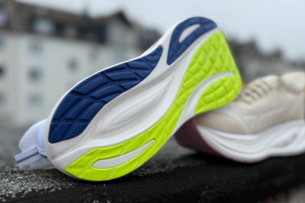 MIZUNO Neo Zen 2