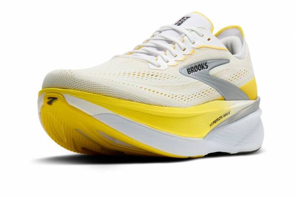 BROOKS Hyperion Max 4 (Damen)