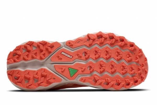 BROOKS Cascadia 19 (Damen)