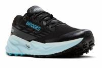 Vorschau: BROOKS Cascadia 19 GTX (Damen) Vorschau: BROOKS Cascadia 19 GTX (Damen)