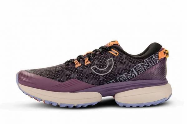 TRUE MOTION U-Tech Nevos 3 Elements (Damen)